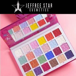 Jeffree Star Jawbreaker Eyeshadow Palette